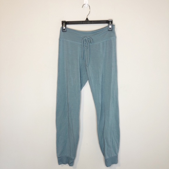 Beyond Yoga Pants - Beyond Yoga jogger sweat pants